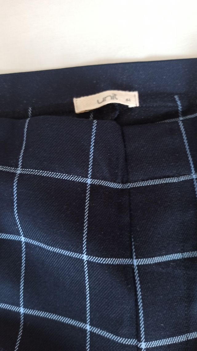 Pantalón mujer T 44