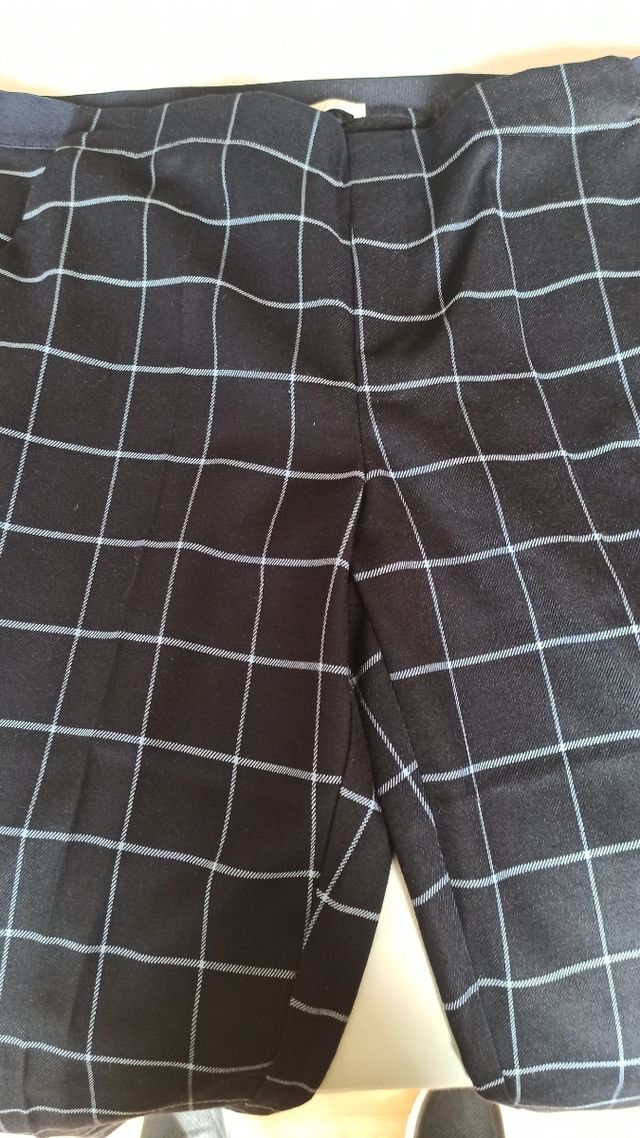 Pantalón mujer T 44