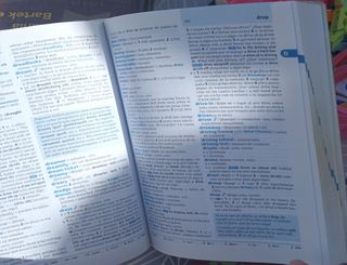 Diccionario Oxford Pocket