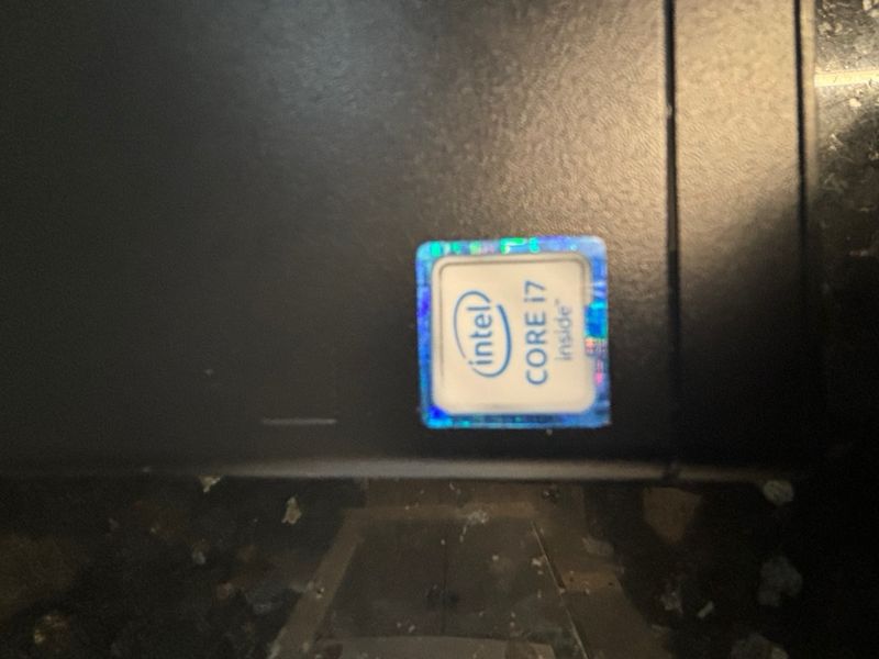 Hp prodesk 600 g2 afbeelding 3