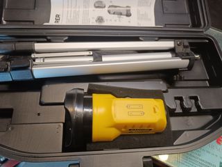 Nivel laser