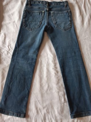 Jeans bambino