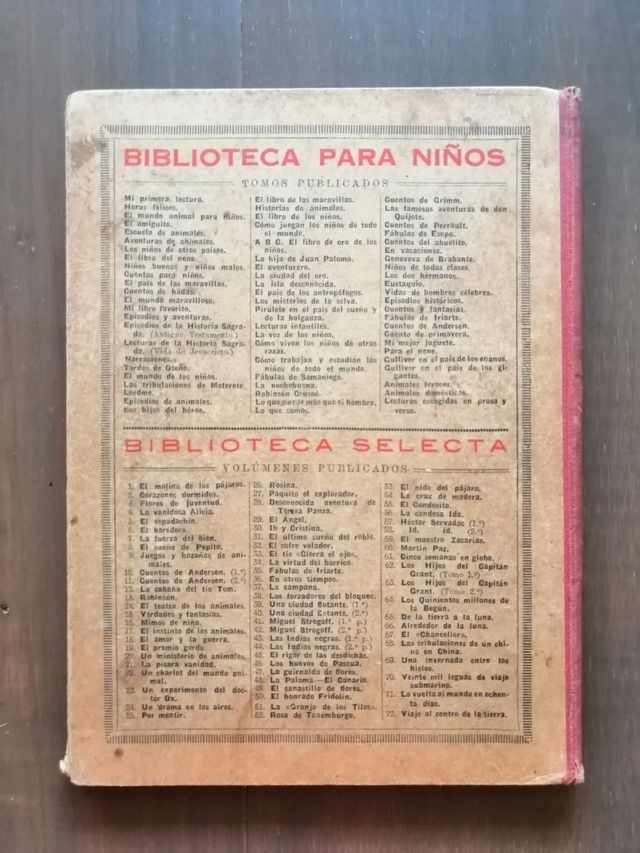 Gulliver en el país de los enanos (1935)