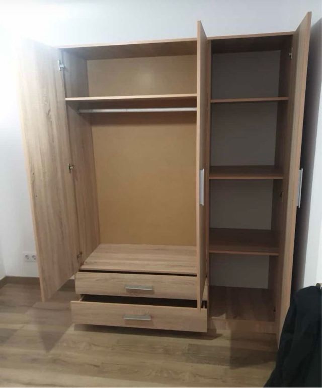 ‼️ OFERTA, ARMARIO ABATIBLE ( 3 PUERTAS ) 229€ ‼️