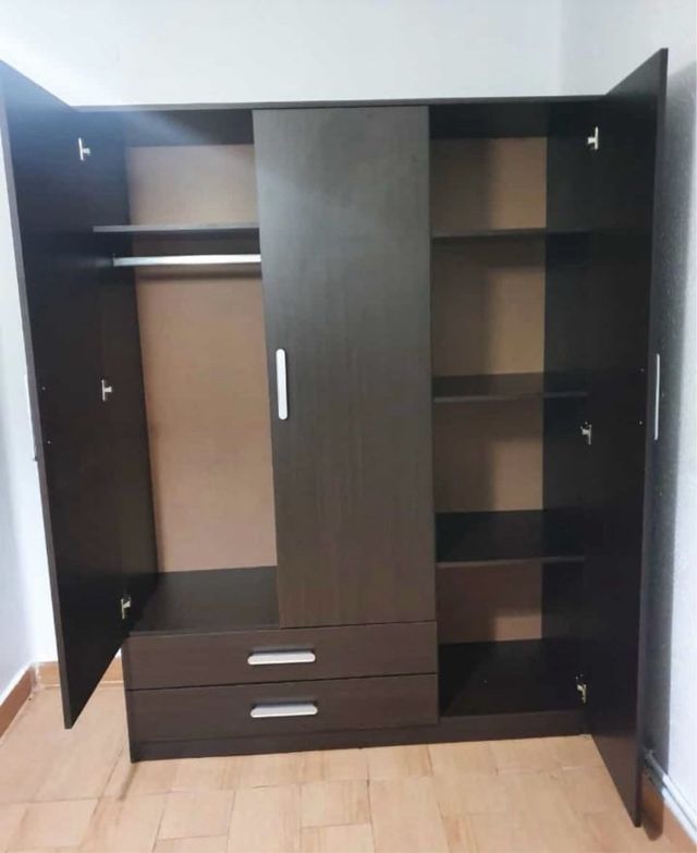 ‼️ OFERTA, ARMARIO ABATIBLE ( 3 PUERTAS ) 229€ ‼️