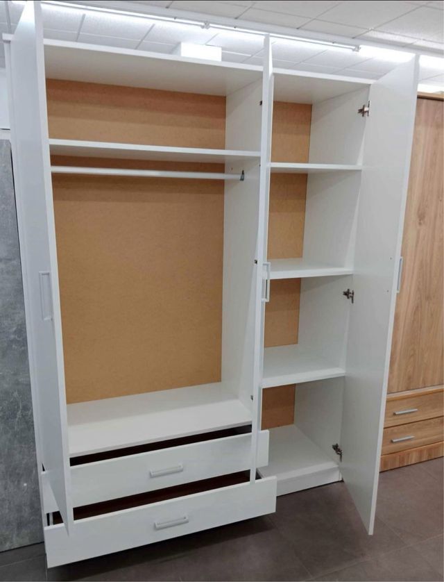 ‼️ OFERTA, ARMARIO ABATIBLE ( 3 PUERTAS ) 229€ ‼️