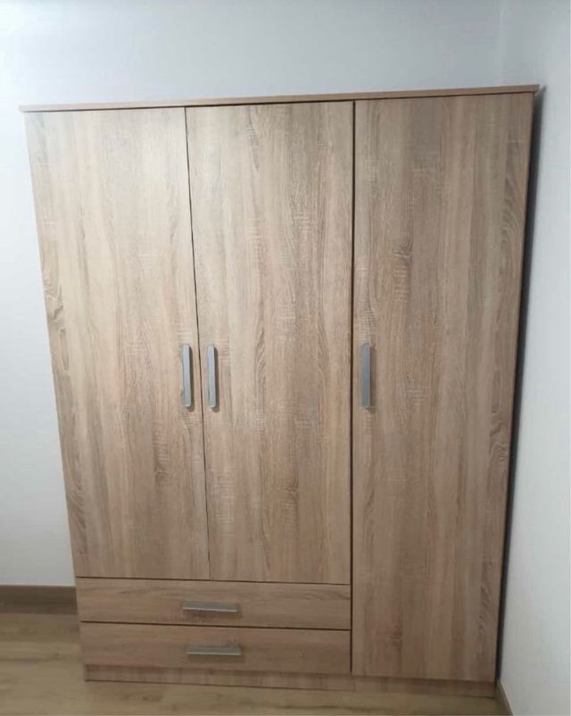 ‼️ OFERTA, ARMARIO ABATIBLE ( 3 PUERTAS ) 229€ ‼️