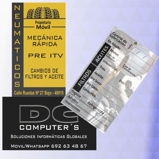 TARJETAS DE VISITA LOGOS ETIQUETAS