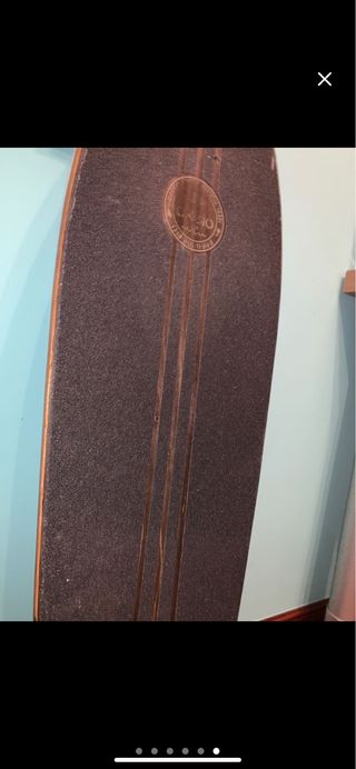 Longboard