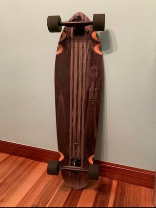 Longboard