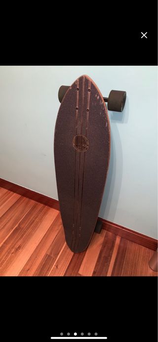 Longboard