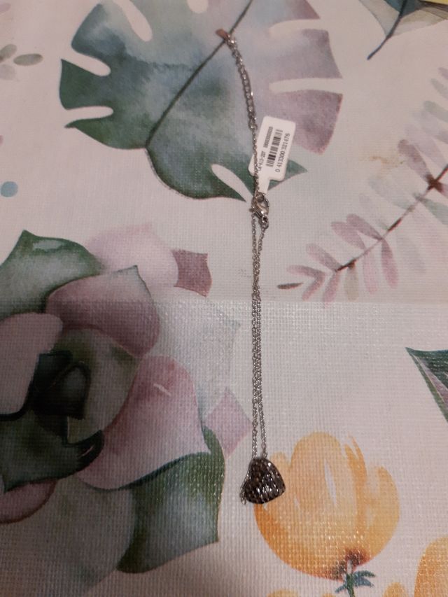 Bracciale donna in acciaio