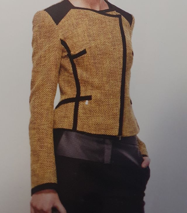 CHAQUETA/ CAZADORA MUJER FIRMA KAREN MILLEN