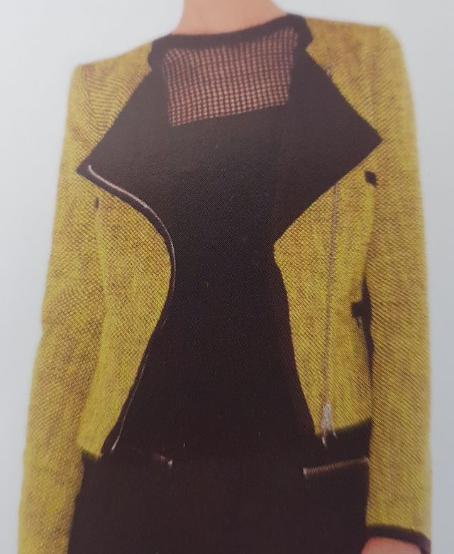 CHAQUETA/ CAZADORA MUJER FIRMA KAREN MILLEN