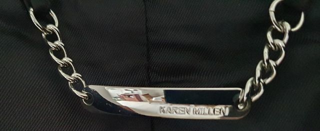 CHAQUETA/ CAZADORA MUJER FIRMA KAREN MILLEN