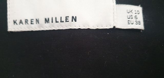 CHAQUETA/ CAZADORA MUJER FIRMA KAREN MILLEN