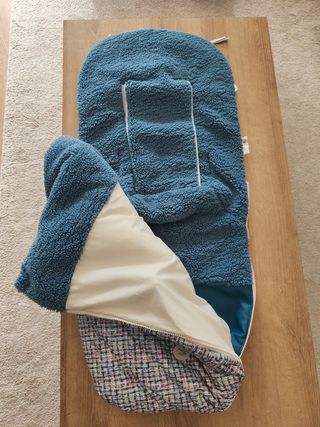 Saco para silla Paz Rodríguez