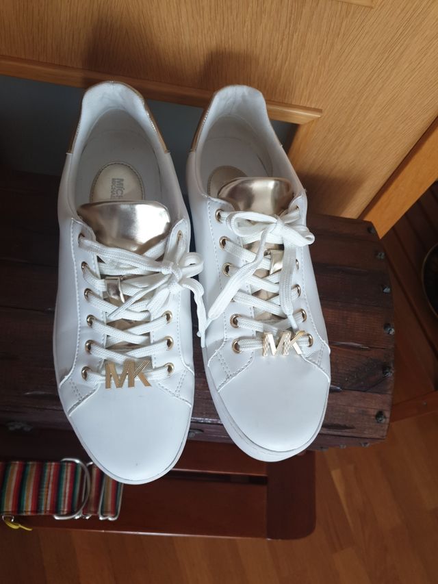 DEPORTIVAS MICHAEL KORS