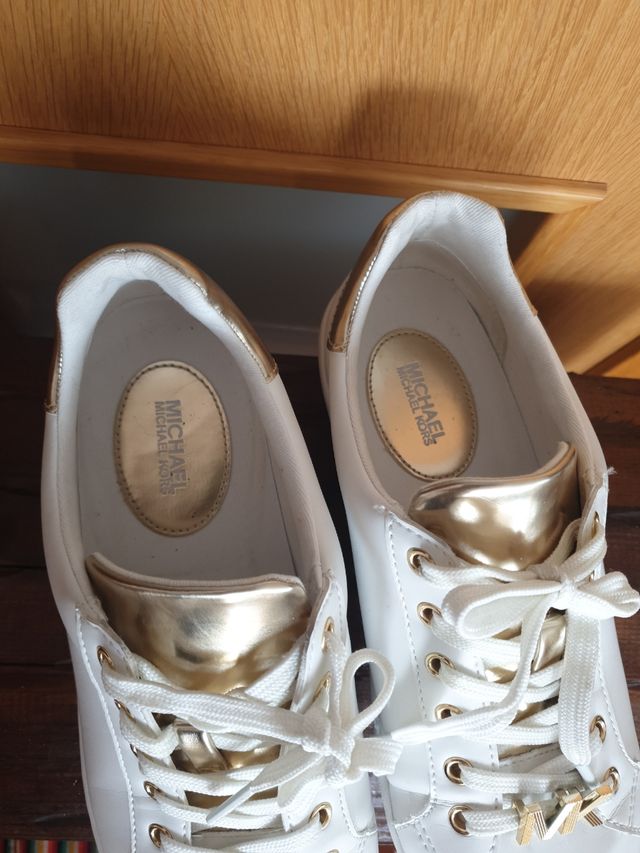 DEPORTIVAS MICHAEL KORS