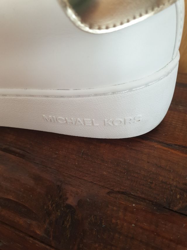 DEPORTIVAS MICHAEL KORS