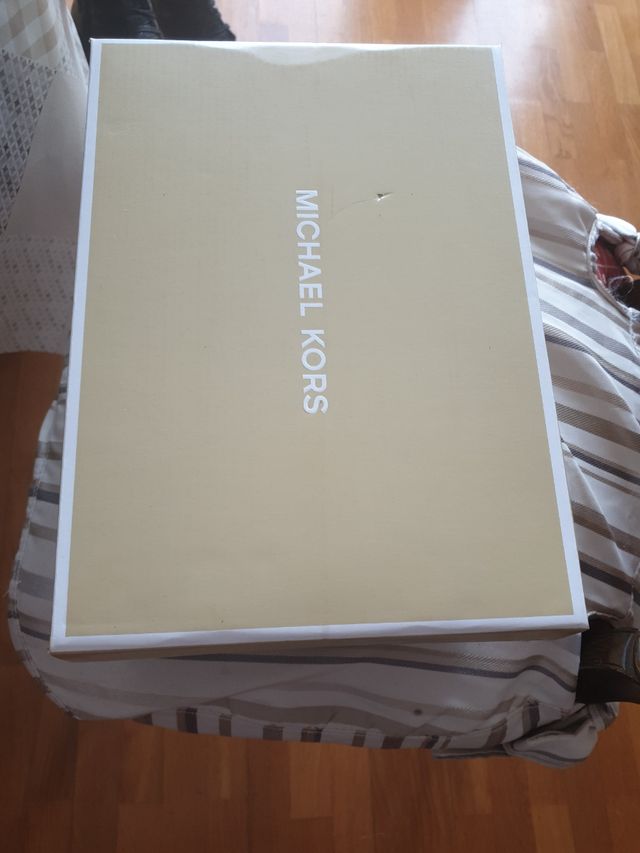 DEPORTIVAS MICHAEL KORS