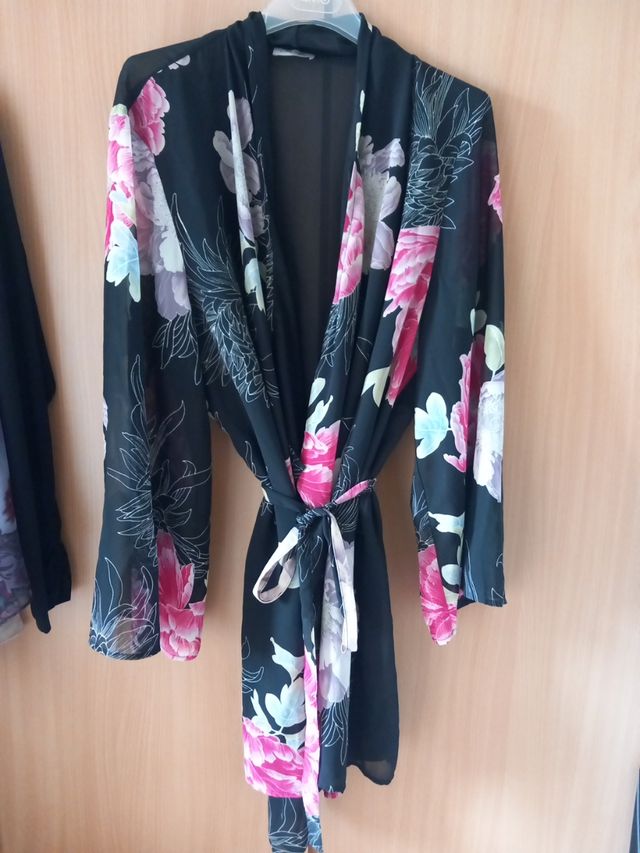 Casacca Fiorella Rubino