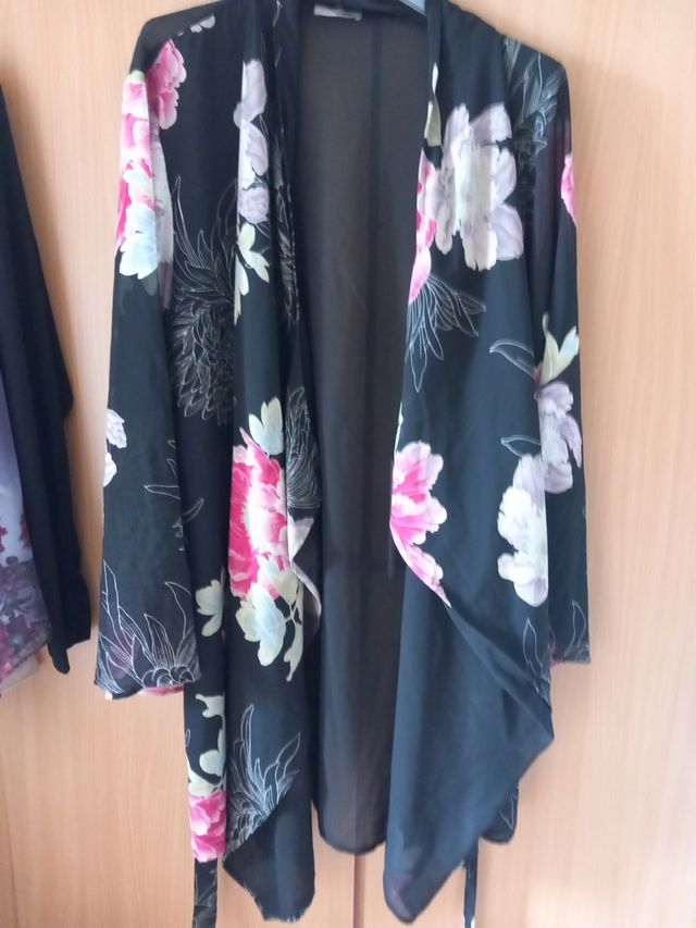 Casacca Fiorella Rubino