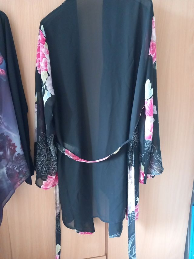 Casacca Fiorella Rubino