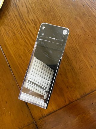 Disquetes A de cardiologia