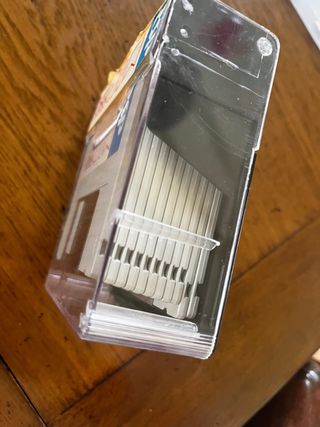 Disquetes A de cardiologia