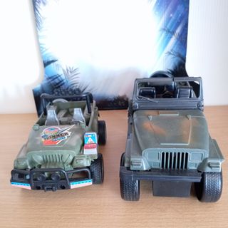 Coches Chap Mei de colección Juguete