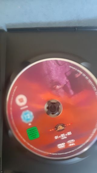 Peliculas