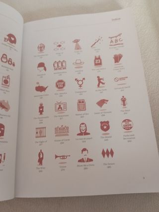 Series contra cultura