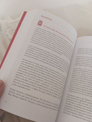 Series contra cultura