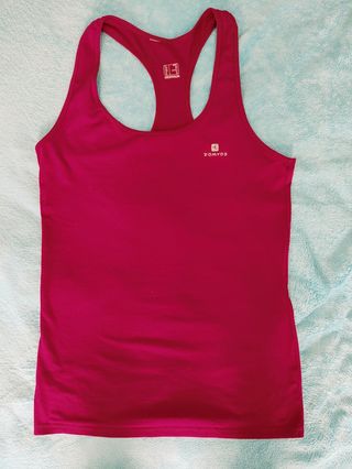 Camiseta deporte 