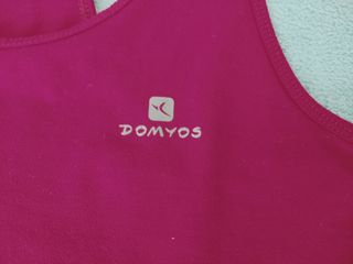 Camiseta deporte 