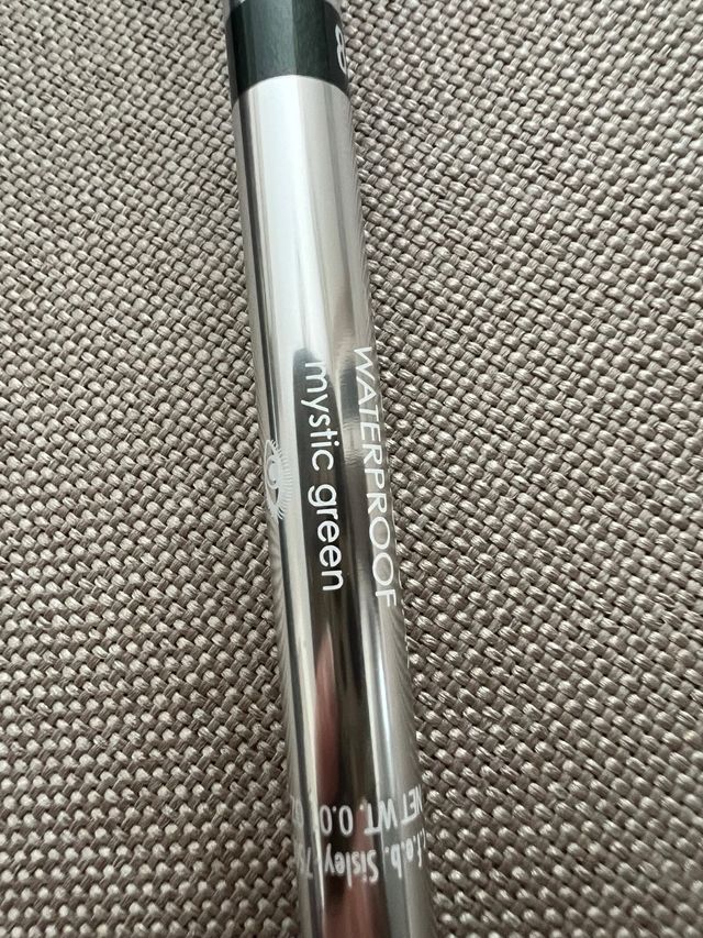 Lapiz waterproof Sisley