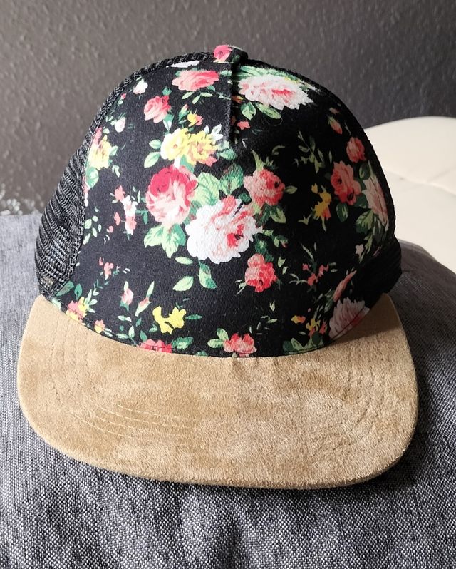 Gorra okeysi