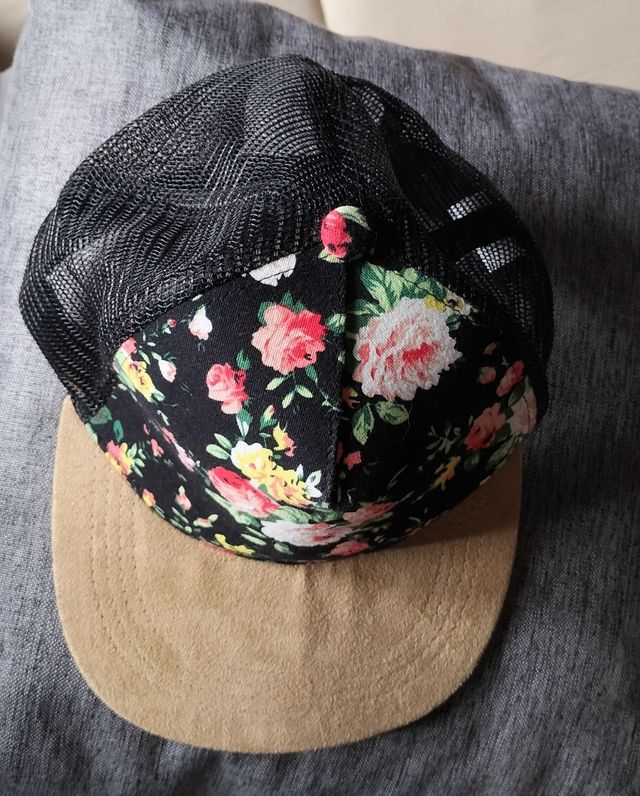 Gorra okeysi