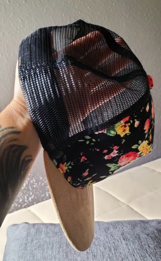 Gorra okeysi