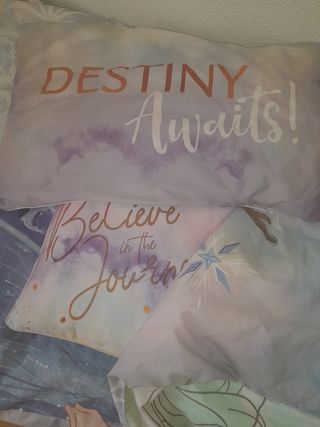 Funda nordica frozen