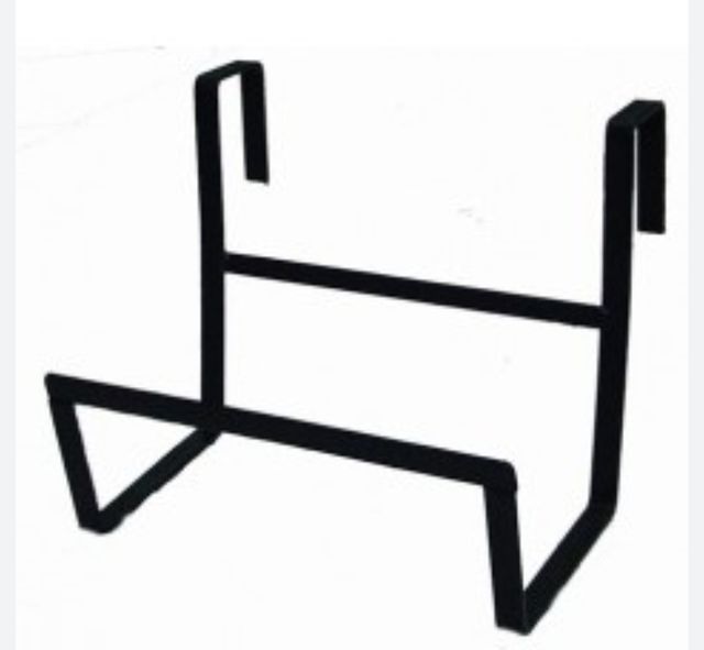 Vendo varias porta jardineras