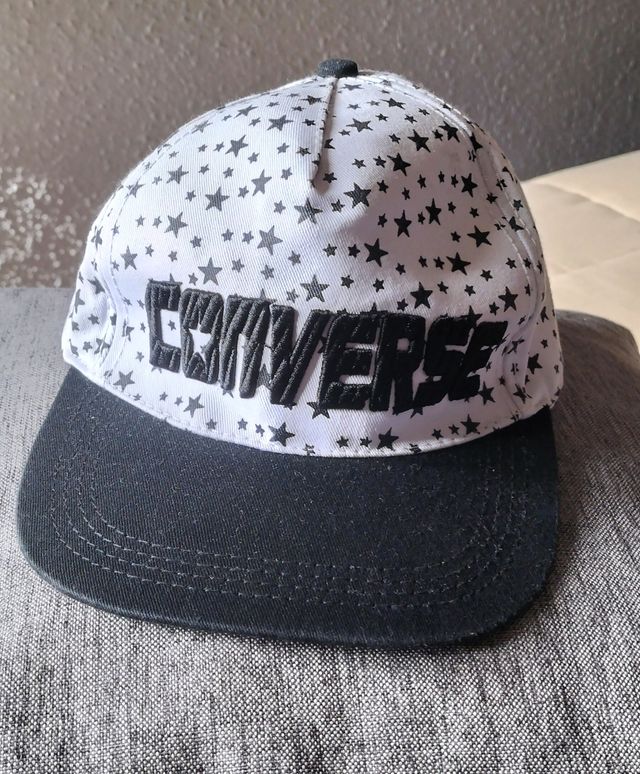 Gorra converse