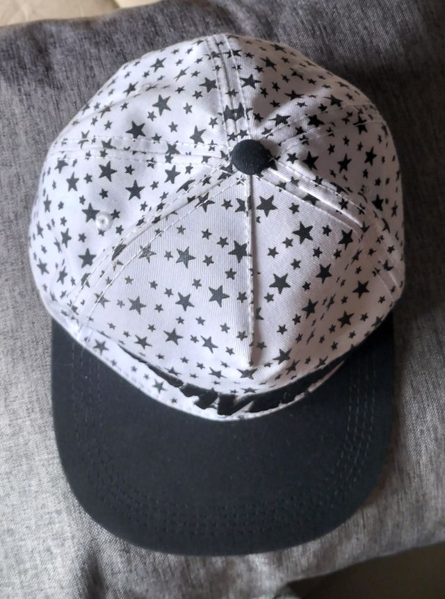 Gorra converse