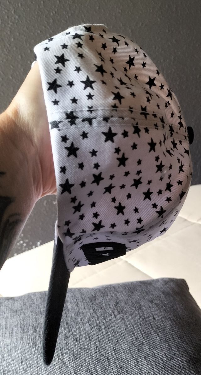 Gorra converse