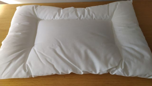 Relleno nórdico cuna y almohada