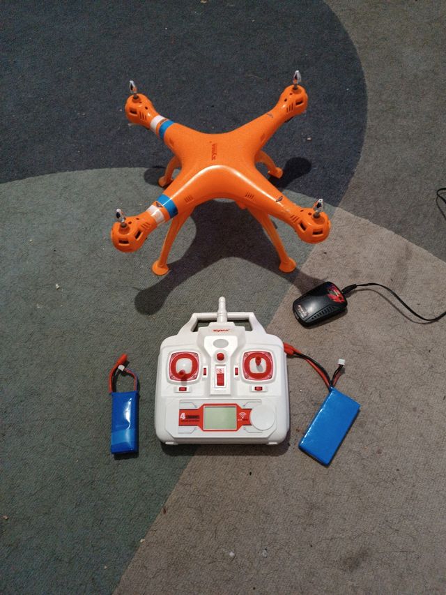 Syma x8m