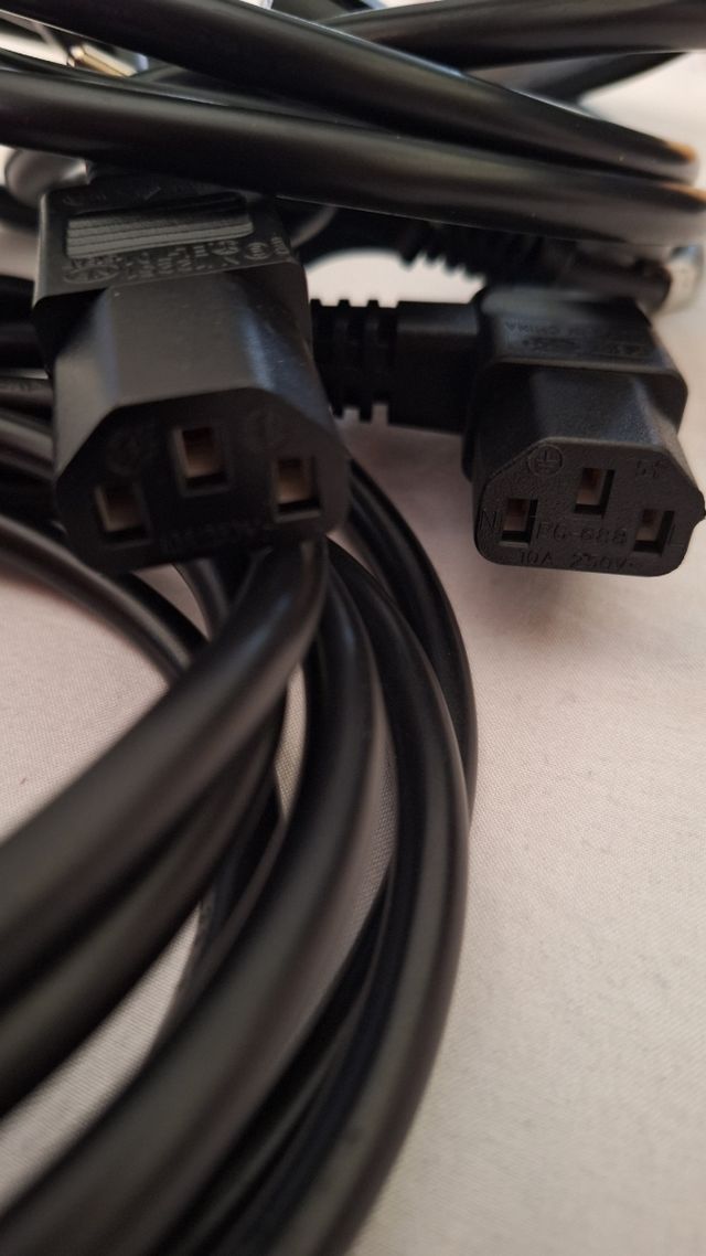 Cable alimentación CPU