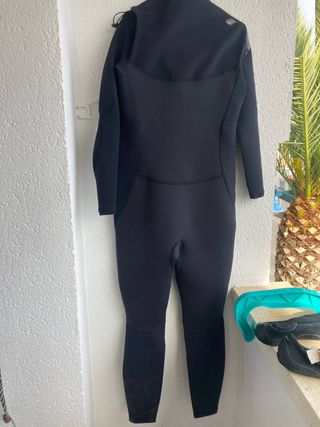 Neopreno 3/2 hombre talla L