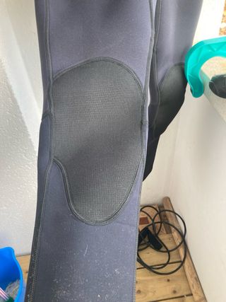 Neopreno 3/2 hombre talla L